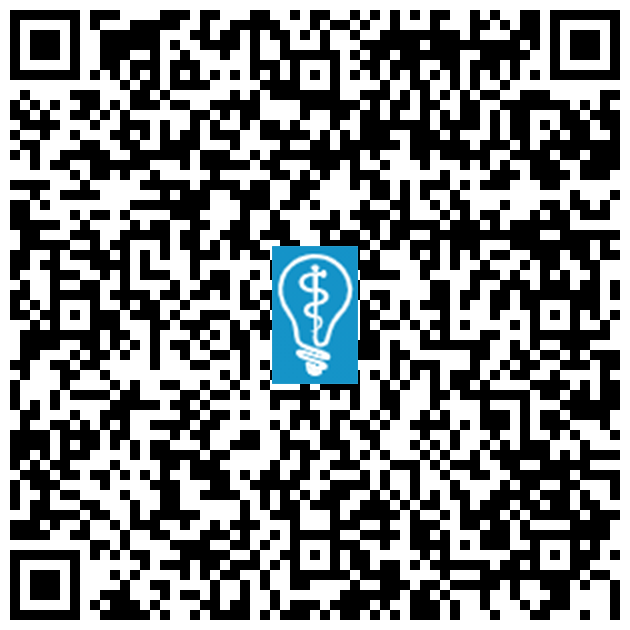 QR code image for Zoom Teeth Whitening in Forest Hills, NY